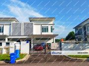 Taman Desaru Utama Taman Desaru Utama