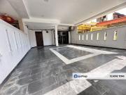 Taman Desawan, Klang