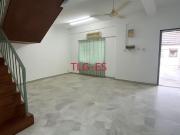 Taman Desawan Klang 2 Storey House 4 Rooms Klang Jaya