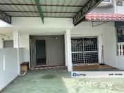 Taman Desawan, Klang