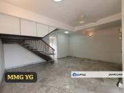 Taman Desawan, Klang