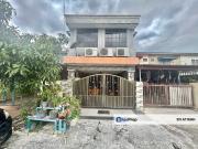 Taman Desawan, Klang