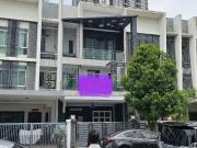 Desiran Bayu @ Sri Rampai
