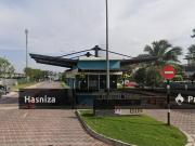 Taman Desiran Bayu For Sale Jalan BD For Sale