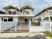 Taman Desiran Bayu Puchong Selangor NIce Fully Furnished...