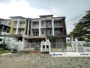 Taman D'Impian Tropika