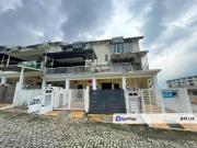 Taman D'Impian Tropika