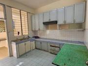 Taman Eastern Double storey For Rent