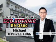 Taman Eco Botanic