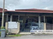 TAMAN ECO KASA HEIGHTS