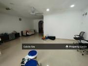 Taman Ehsan, Double Storey