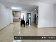 Taman Ehsan Jaya 2 / Double Storey Terrace