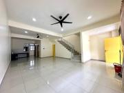 Taman Ehsan Jaya 2 Storey Super Big Terrace House Fully...
