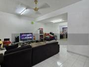 Taman Ehsan Jaya 2 storey terrace for sale