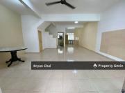 Taman Ehsan Jaya 6 Double Storey Below Market