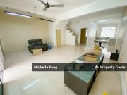 Taman Ehsan Jaya 6 / Double Storey / Gated Guarded