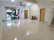 Taman Ehsan Jaya Near Gaya Desa Cemerlang Molek 2 Storey