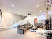 Taman Ehsan Jaya, Pendamaran