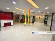 Taman Ehsan Jaya, Pendamaran