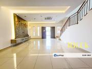 Taman Ehsan Jaya, Pendamaran