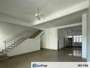 Taman Ehsan Jaya, Pendamaran