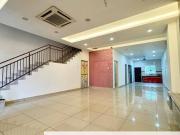 Taman Ehsan Jaya, Pendamaran