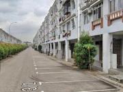 Taman Ehsan Jaya Shop Apartment Level 3 Full Loan Zero...