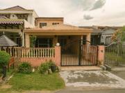 Taman Ehsan Kepong 2 Storey Landed22x80Bumi6 RoomFace Open