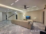 Taman Eng Ann Double Storey Renovated Move In Condition...