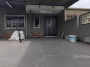 Taman Eng Ann klang single storey Terrace fully...