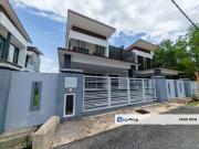 Taman Enggang Batu Berendam