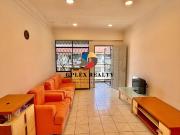 Taman Fajar Apartment Flat Menggatal Inanam Kota Kinabalu KK