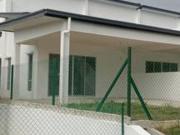 Taman flamingo phase 4 hse no 23 menggatal