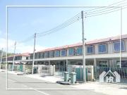 Taman Fulliwa Landed House Menggatal Inanam Kota Kinabalu
