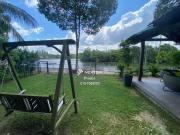 Taman Fun Yen Villa Land area: 8960sq. Ft Built up area:...