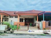 TAMAN GAMBANG DAMAI/DESA HIJAUAN