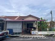 TAMAN GAMBANG DAMAI/DESA HIJAUAN