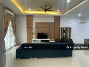 Taman Gangsa Impian Double storey Terrace house Freehold...