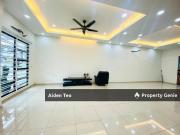 Taman Gangsa Impian Infiniti For Sale Durian Tunggal For...
