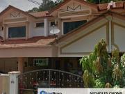 Taman Geliga Intan