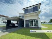 Taman Gembira, Jenjarom