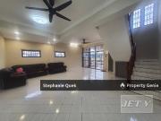 Taman Gembira Klang 2 Storey Partial Furnished Terrance...