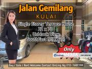 Taman Gemilang