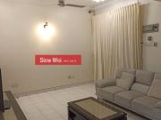 Taman Gemilang Double Storey Terrace