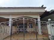Taman Gemilang Kcc Kulai Single Storey Terrace House For...