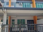 Taman Gemilang Nampasan Donggongon