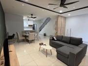 Taman Glenmarie Mount Austin Brand New GG Renovated...