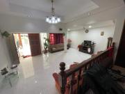 Taman Golf View Bundusan Luyang Damai Penampang