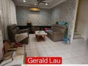 Taman Grand Millenium