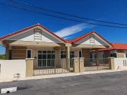 Taman Gunung Bintang Single Storey SemiDetached House